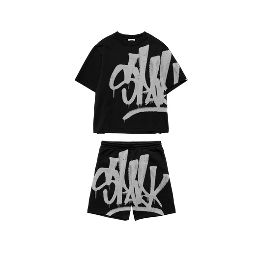 BLACKLIST BLACK SET [Pre-order]