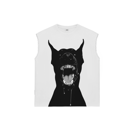 APEX PREDATOR SLEEVELESS T-SHIRT [Pre-order]