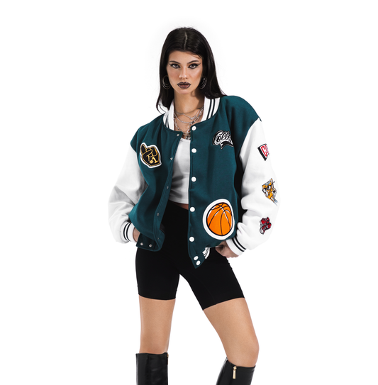 MVP VARSITY JACKET