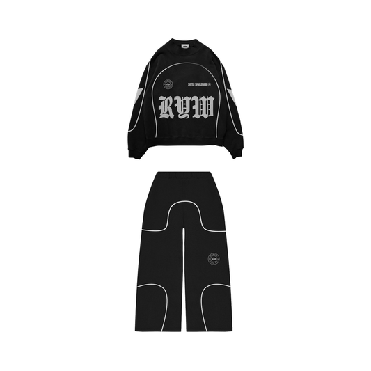 HYPERLINK BLACK SET