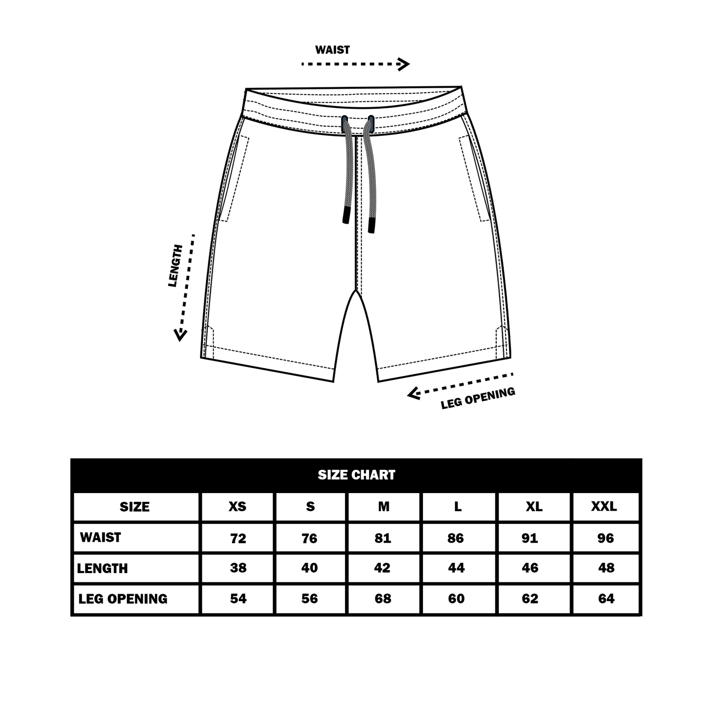 DYNASTY BLACK SET [Pre-order]